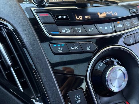 Used 2020 Acura RDX A-Spec FWD image 6