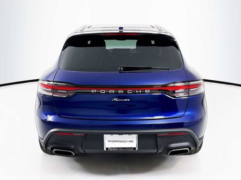 New 2026 Porsche Macan image 10