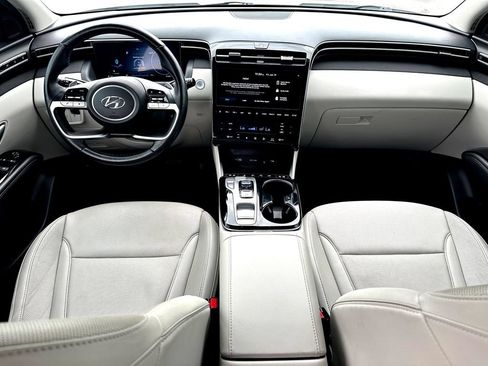 Used 2023 Hyundai Tucson Limited FWD image 30