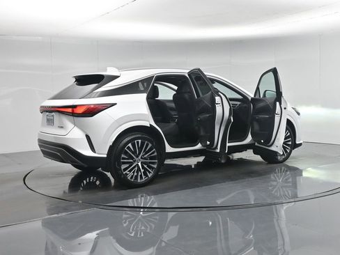 Used 2024 Lexus RX 350 Premium Plus w/ Convenience Package FWD image 6
