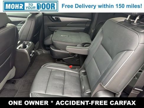 Used 2025 Buick Enclave Preferred image 34