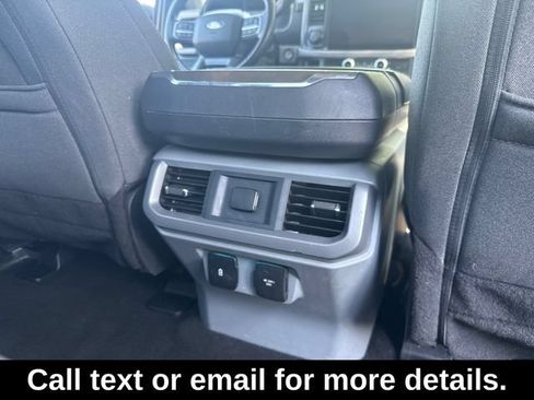 Used 2024 Ford F150 XLT w/ Mobile Office Package AWD/4WD image 27