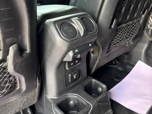 Used 2022 Jeep Gladiator Mojave w/ LED Lighting Group AWD/4WD image 21