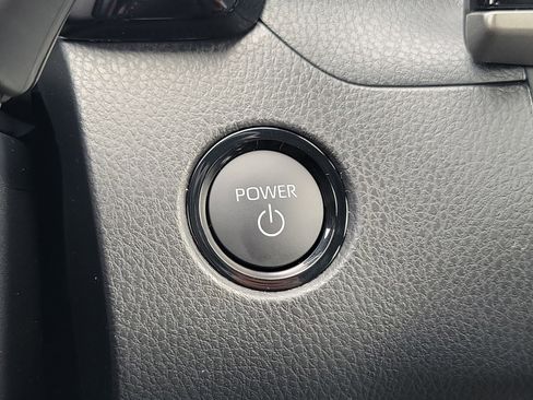New 2026 Toyota Camry Hybrid AWD/4WD image 23