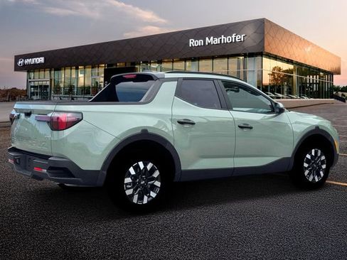 New 2026 Hyundai Santa Cruz SEL image 8