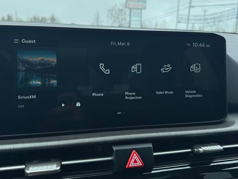 New 2026 Kia Sportage X-Line AWD/4WD image 20