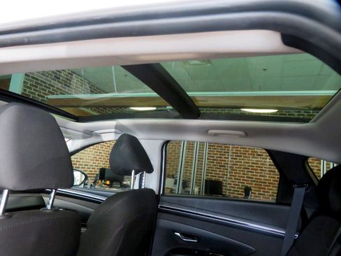 Used 2022 Hyundai Tucson SEL w/ Cargo Package image 48