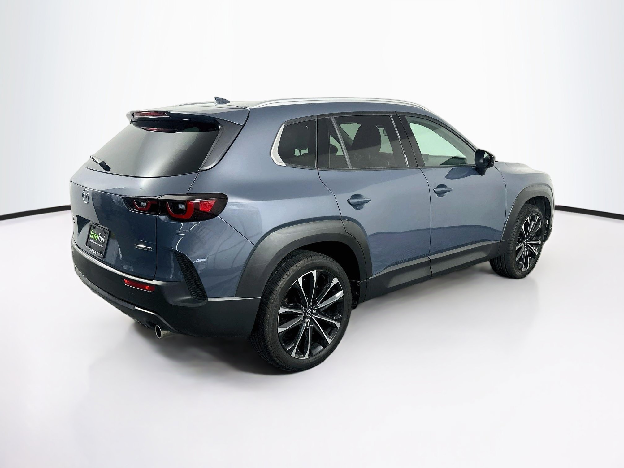 Used 2025 MAZDA CX-50 AWD 2.5 S w/ Premium Plus Pkg image 9