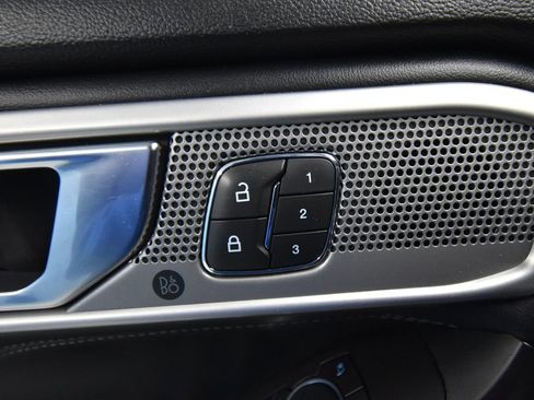 Used 2020 Ford Explorer Limited AWD/4WD image 9