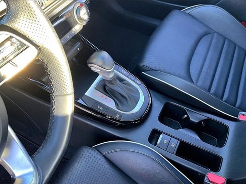 Certified 2023 Kia Forte GT-Line w/ GT-Line Premium Package image 14