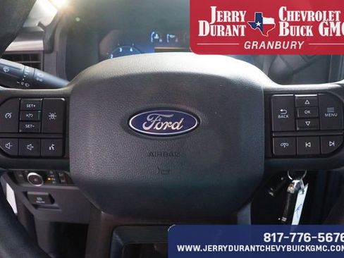 Used 2024 Ford F150 STX image 13