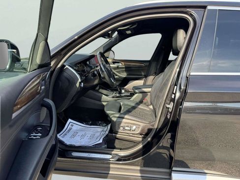 Used 2019 BMW X3 xDrive30i w/ Premium Package AWD/4WD image 15