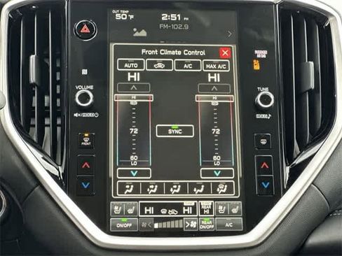 New 2026 Subaru Ascent Touring image 16