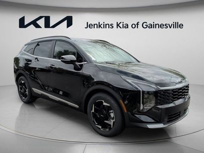 Used 2026 Kia Sportage EX w/ EX Panorama Roof Package