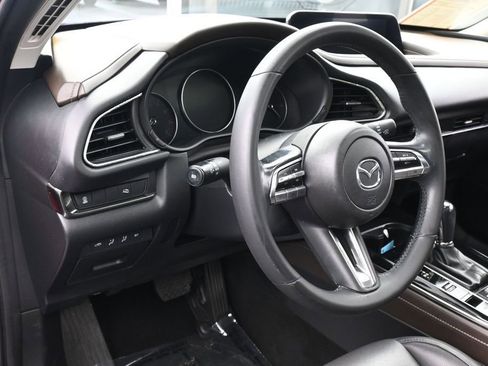 Used 2023 MAZDA CX-30 AWD 2.5 S w/ Premium Package image 16