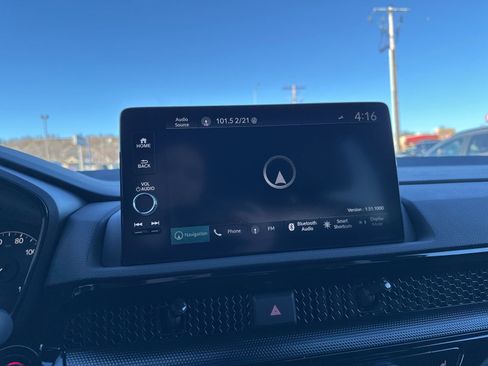 Used 2024 Honda CR-V Sport Touring image 50