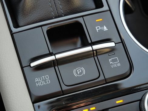 Used 2022 Kia K5 EX w/ EX Premium Package image 28