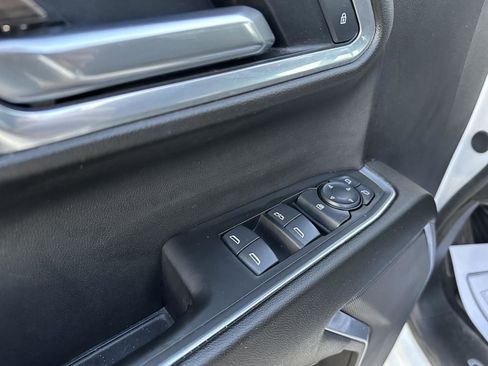 Used 2025 Chevrolet Silverado 1500 LT w/ Work Truck Package image 17