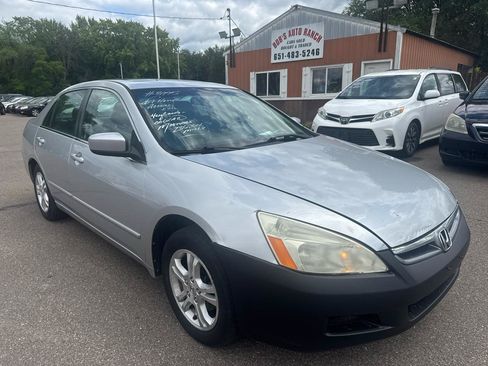 Used 2007 Honda Accord EX-L image 3