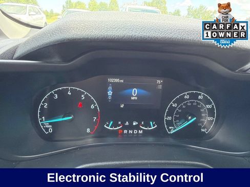 Used 2021 Ford Transit Connect XLT FWD image 16