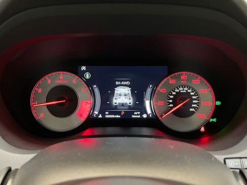 New 2026 Acura RDX A-Spec AWD/4WD image 5