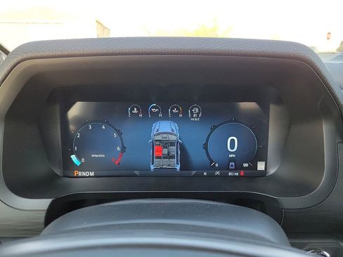 New 2026 Ford F150 XLT w/ Equipment Group 302A MID image 23