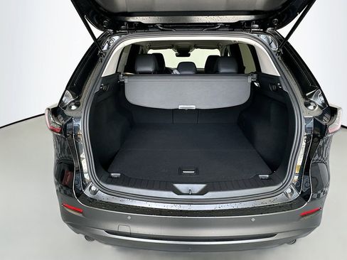 New 2026 MAZDA CX-5 Select AWD/4WD image 26