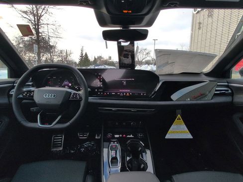 New 2025 Audi S5 Premium Plus image 24