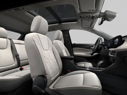 New 2026 Buick Encore GX Avenir w/ Avenir Technology Package AWD/4WD image 39