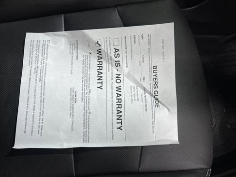 Used 2023 GMC Terrain SLT w/ Elevation Edition image 27