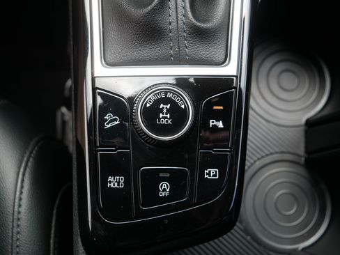 Used 2024 Kia Sportage X-Line AWD/4WD image 32