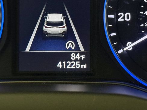 Used 2023 Hyundai Kona SEL w/ Cargo Package AWD/4WD image 34