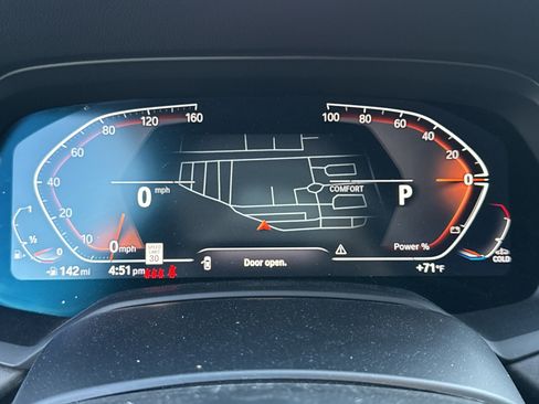 Used 2022 BMW X5 xDrive40i w/ Climate Comfort Package image 21