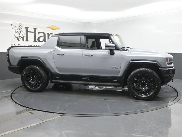 Used 2024 GMC Hummer EV 2X AWD/4WD image 54