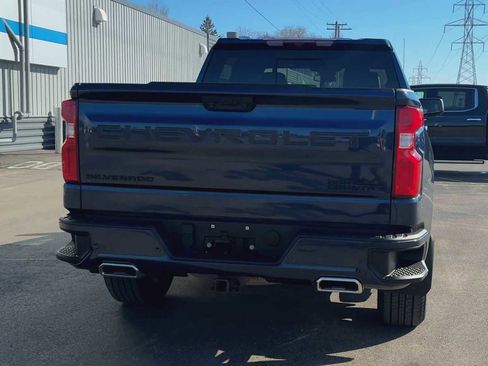 Used 2023 Chevrolet Silverado 1500 High Country w/ LPO, Dark Essentials Package image 3