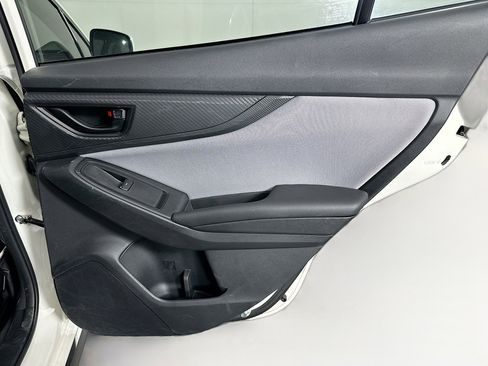 Used 2020 Subaru Crosstrek 2.0i Premium w/ Popular Package #3 image 28