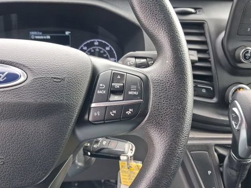 Used 2025 Ford Transit 250 Low Roof w/ Exterior Upgrade Package RWD image 15