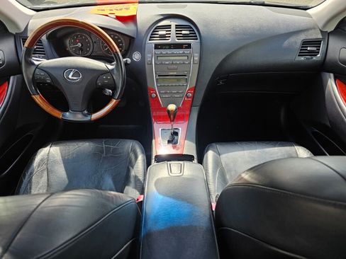 Used 2008 Lexus ES 350 image 16