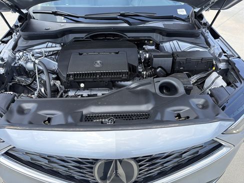 Used 2026 Acura MDX SH-AWD w/ Technology Package image 35