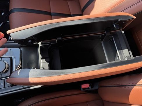 New 2026 MAZDA CX-50 AWD 2.5 S w/ Accent Package image 24