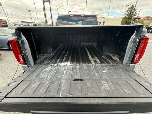 Used 2024 GMC Sierra 1500 SLT w/ SLT Premium Plus Package image 16