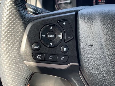 Used 2025 Honda Passport TrailSport image 10