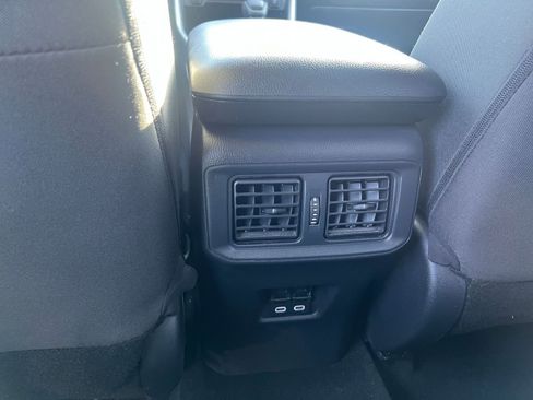 Used 2025 Toyota RAV4 XLE image 25