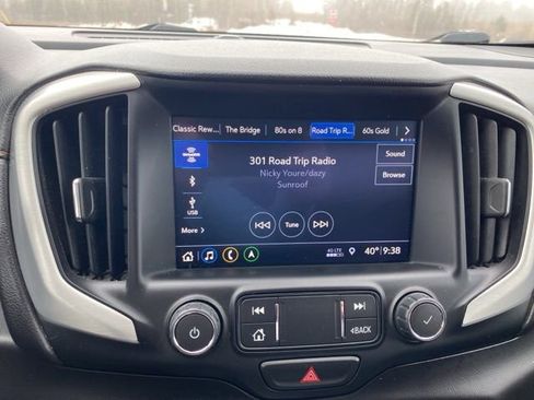 Used 2019 GMC Terrain SLT w/ Preferred Package image 23