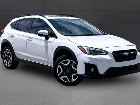 Used 2019 Subaru Crosstrek 2.0i Limited w/ Moonroof Package w/Navigation AWD/4WD image 9