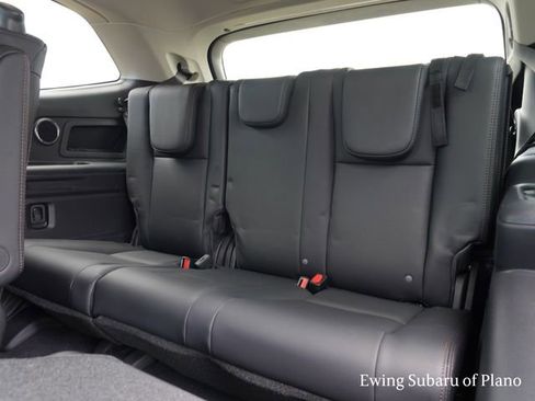 Certified 2025 Subaru Ascent Bronze Edition image 7