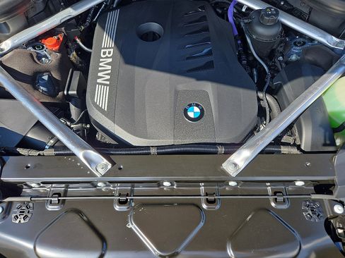 New 2026 BMW X7 xDrive40i image 11