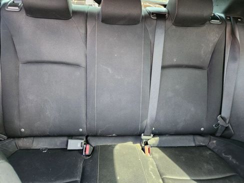 Used 2019 Honda Civic Sport image 16