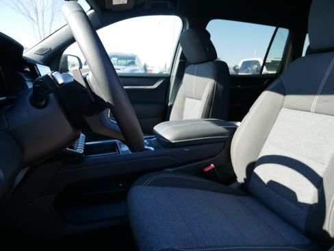 New 2026 GMC Acadia Elevation w/ LPO, All-Weather Package image 4