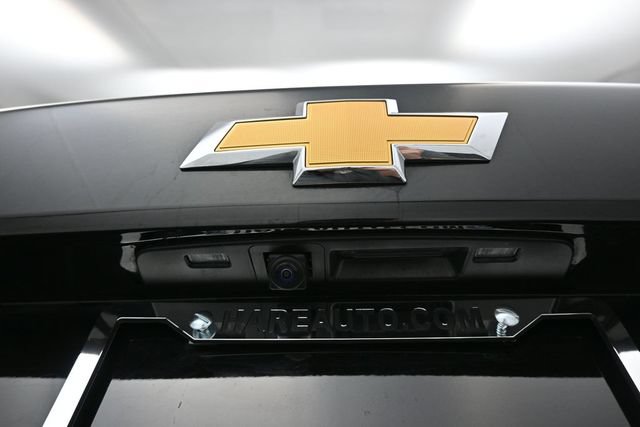 Used 2025 Chevrolet Trax LT FWD image 27